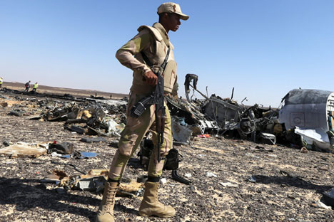 Egypt air disaster: If terrorists to blame, did they have double aim?