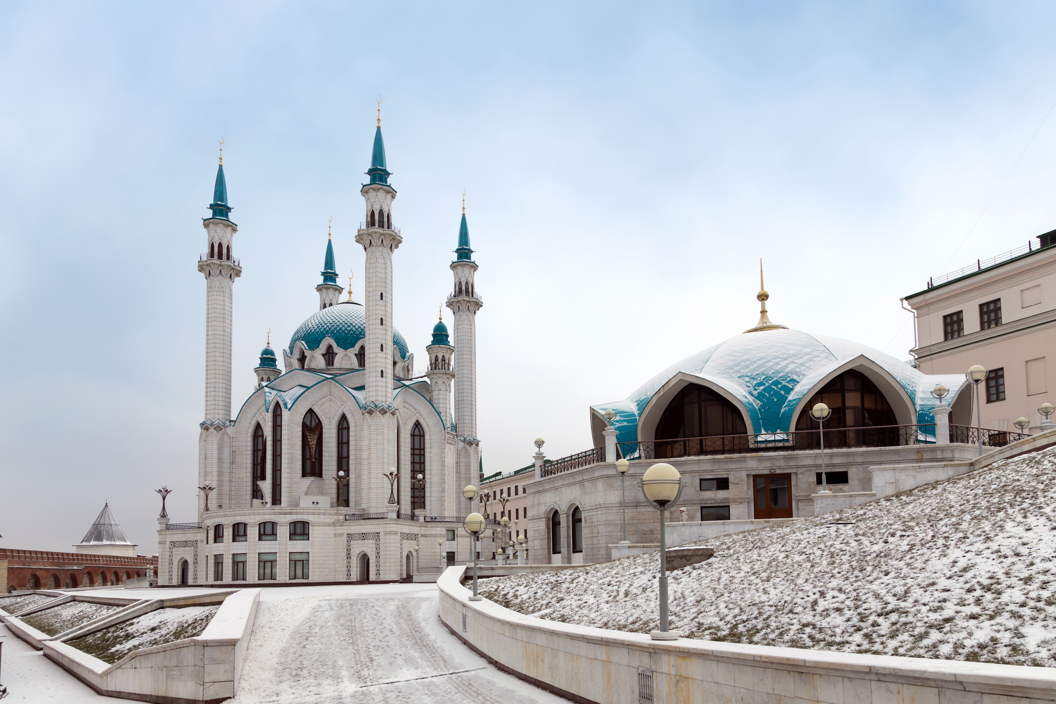 Presiden Tatarstan Sambut Hangat Rencana ‘Sister City’ dengan Aceh
