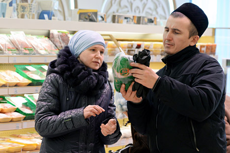 Tarik Minat Wisatawan Muslim, Rusia Luncurkan Program ‘Halal Friendly’