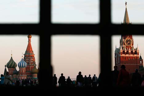 AS Kembali Jatuhkan Sanksi Terhadap Rusia Atas Dugaan Serangan Siber