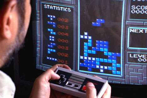 How Soviet video game Tetris became a classic