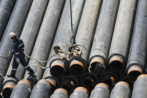 Rusia Lanjutkan Pembangunan PLTN Akkuyu dan Pipa Gas ‘Turkish Stream’
