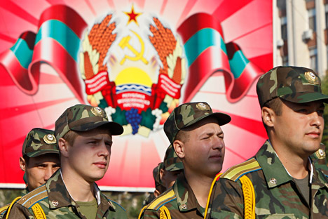Transdniéster: un estado no reconocido que desea unirse a Rusia