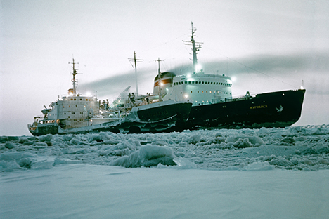 4 mitos sobre la presencia militar rusa en el Ártico