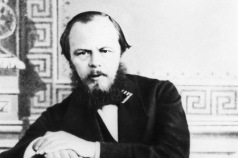 fiodor Dostoievski