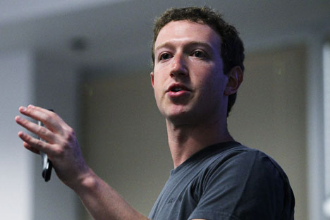Jika Zuckerberg Tinggalkan Facebook