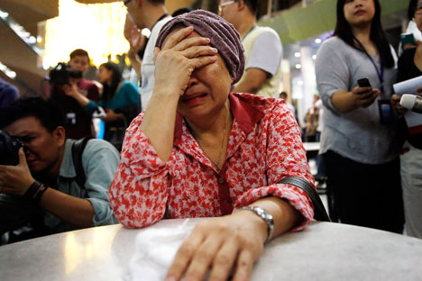 Tragedi MH17 Versi Rusia, Ukraina, dan Donetsk