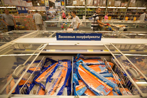 Rusia Tak Berencana Cabut Embargo Produk Pertanian Turki dalam Waktu Dekat