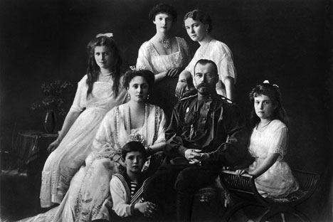Kehidupan Para Pembunuh Tsar Terakhir Rusia, Bergelimang Hormat dan Penghargaan