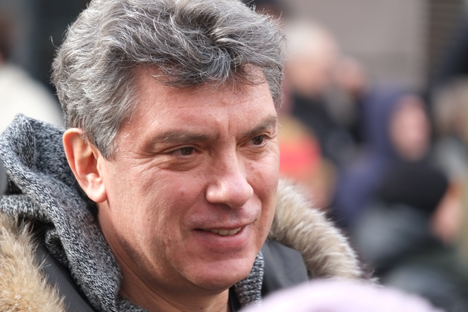 Pemimpin Oposisi Rusia Boris Nemtsov Tewas Ditembak di Moskow
