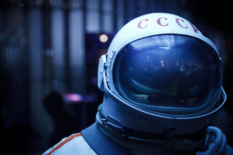 Interstellar di Moskow: Tempat Wisata Terbaik untuk Para Pecinta Luar Angkasa