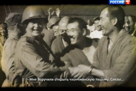 Dokumenter Pembebasan Korea di Perang Dunia II, Benarkah Soviet Sampai ke Seoul?