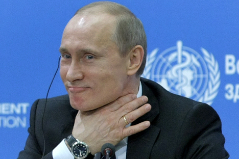 Kembali ke Mimbar PBB, Akankah Pidato Putin "Guncang" New York?