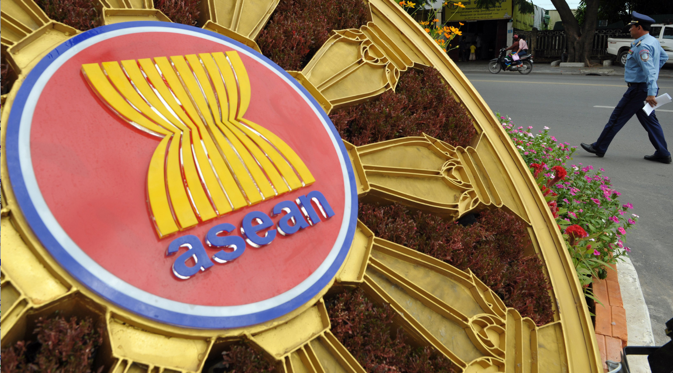 Pakar: Rusia dan ASEAN Harus Koordinasikan Rencana Pembangunan Bersama
