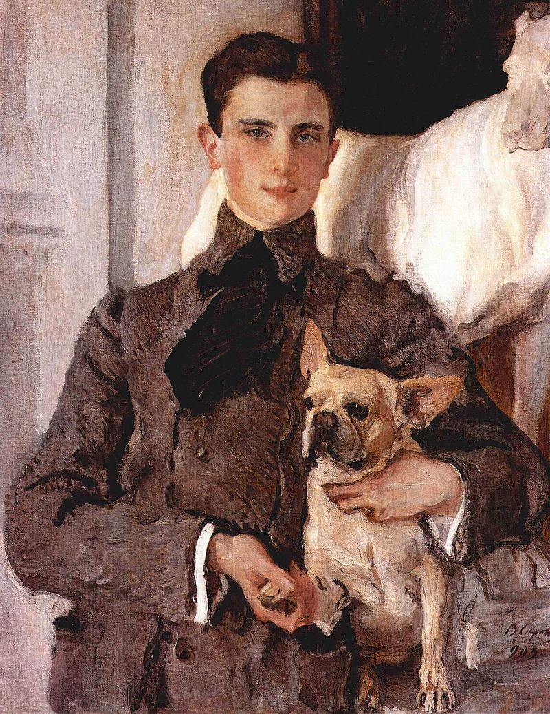 Félix Ioussoupov (1831&ndash;1898).n