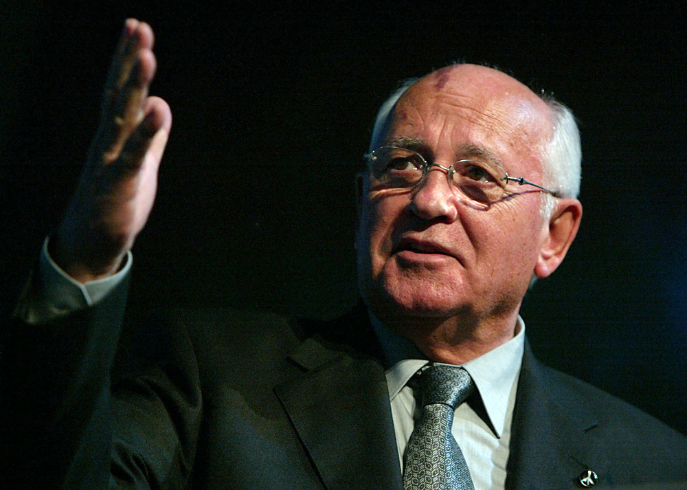 Gorbačov: Spasitelj Rusije ili simbol uništenja zemlje?  