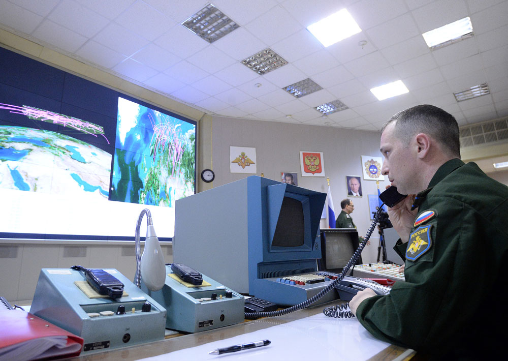 Stanica za otkrivanje raketnog napada uskoro i na Krimu
  