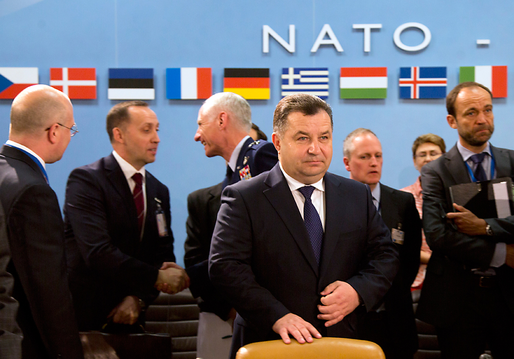 Što će učiniti Rusija ako se Ukrajina pridruži misiji NATO-a u Crnom moru
  