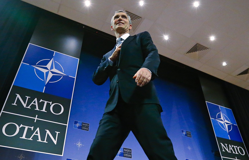 NATO nasuprot Rusije: Zašto se spominje Treći svjetski rat?
  
