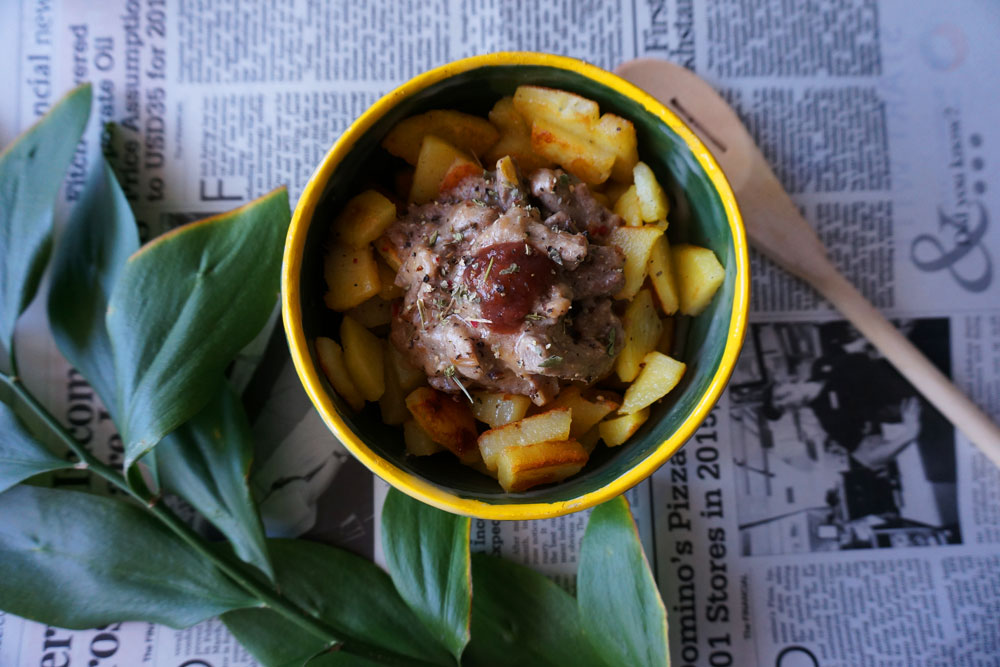 Beef Stroganoff: A noble dish, remade for the masses