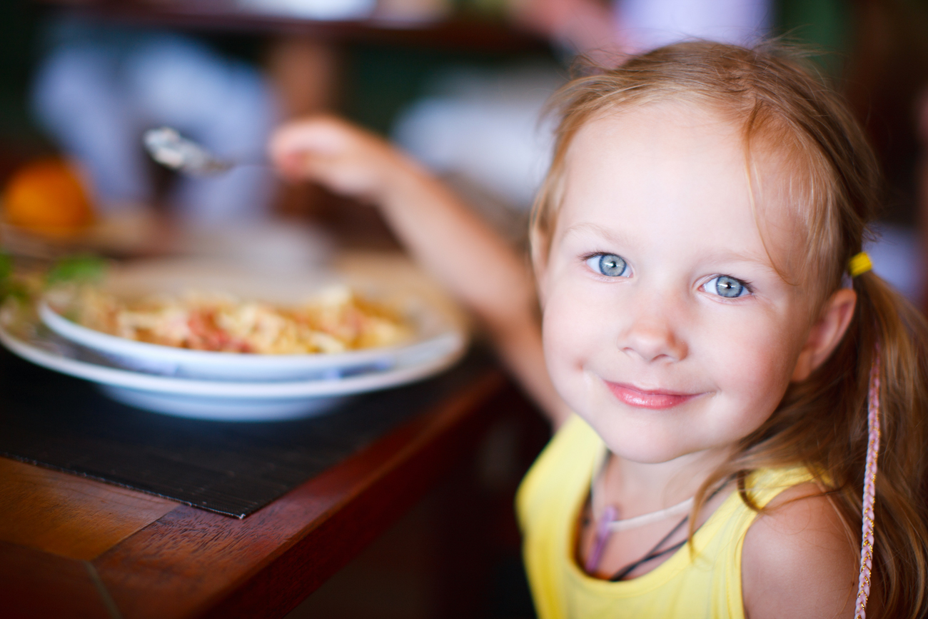 Munching munchkins: Moscow’s most kid-friendly restaurants