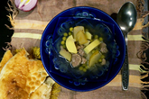 Bouzbash – A Caucasian answer to long winter nights