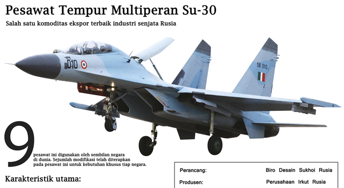 India Batalkan Pembelian Pesawat Tempur Rafale dari Prancis, Lirik Pesawat Rusia