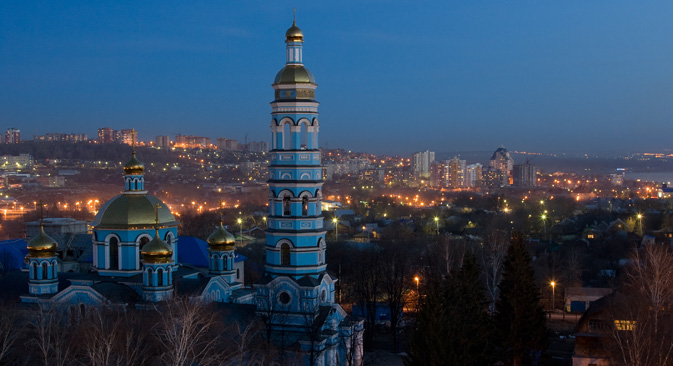 Red carpet for Indian business in Bashkortostan: Novikov
