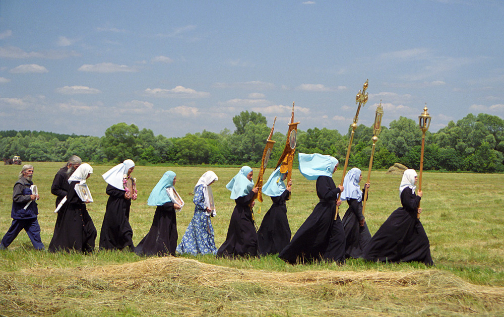 Foto: Sergei Smirnov