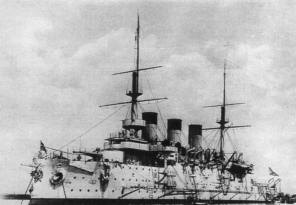 日本海海戦110周年 ロシア・ビヨンド