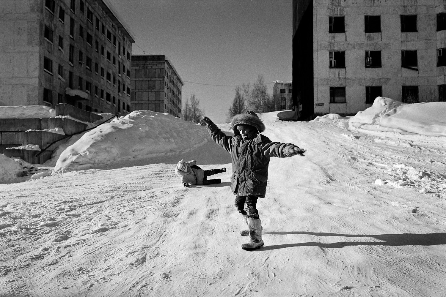 Kolyma In The Shadow Of Time The Most Frightening Gulag Camps Today   6 