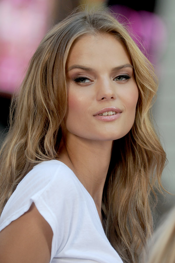 Kate Grigorieva. Source: Photoshot/Vostock-Photo