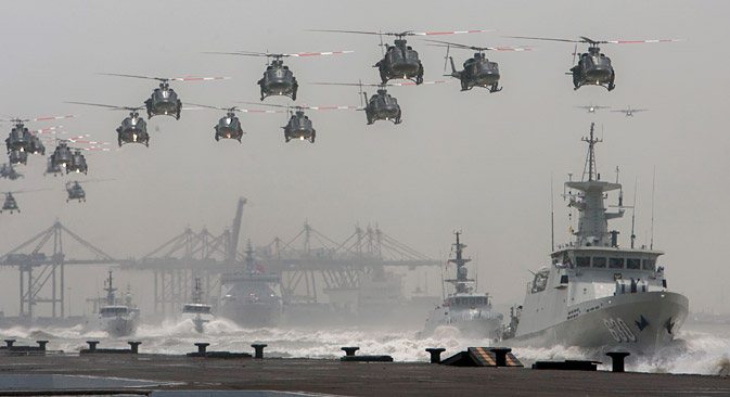 Foto: AFP/East News