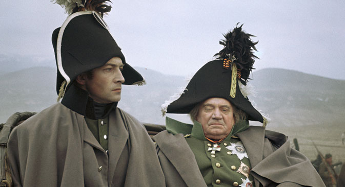 War and Peace: 7 little-known facts about Russiau2019s greatest epic