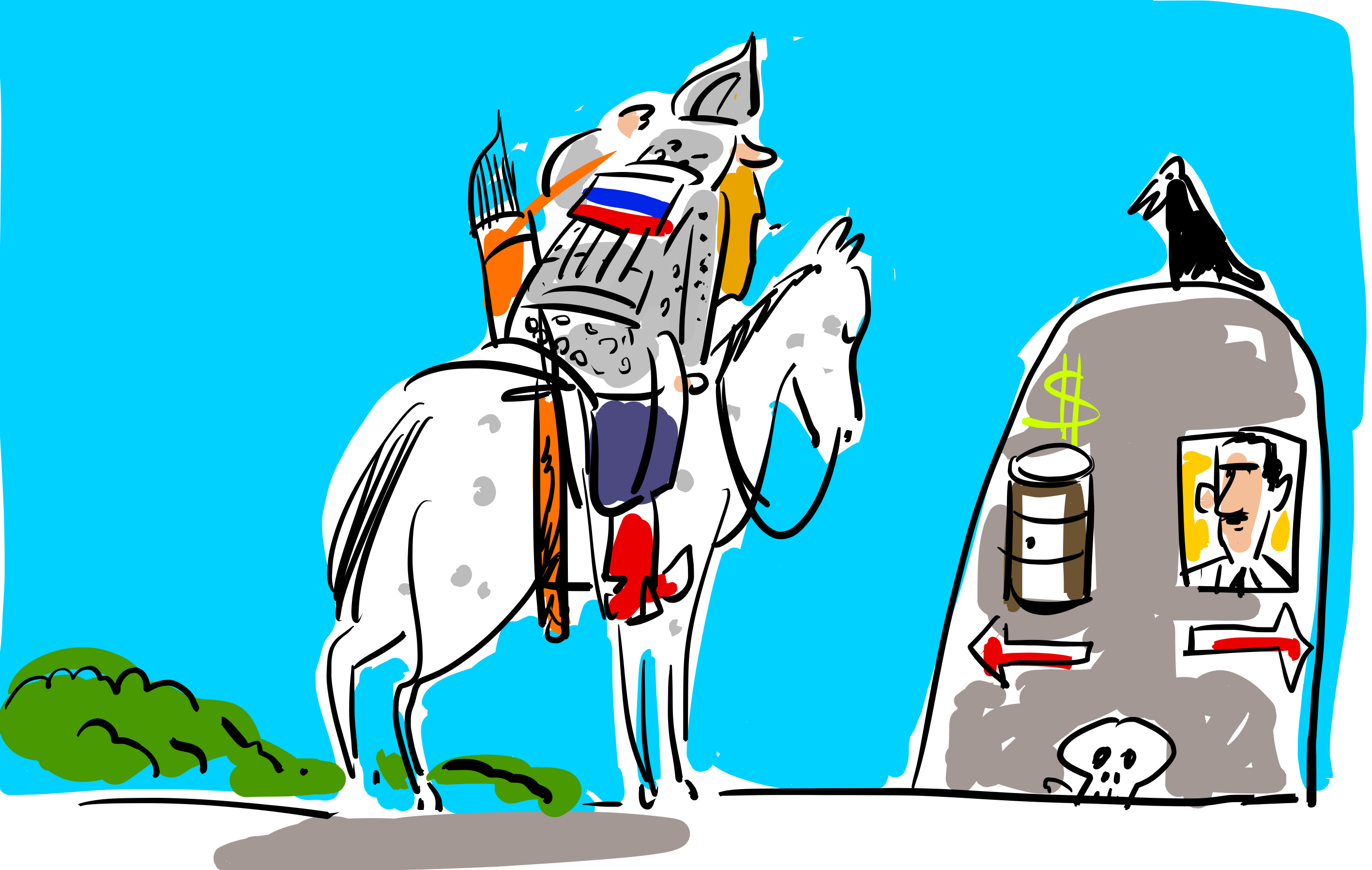 Was Kostet Der Krieg Russland Pro Tag