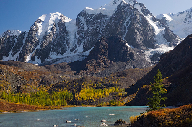 The Altai Mountains The Lungs Of The Planet Russia Beyond - 