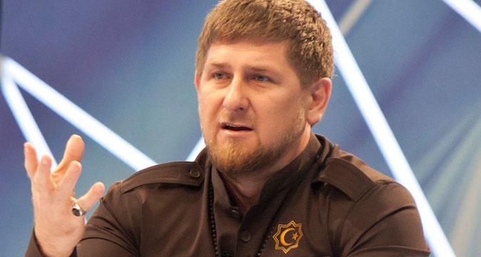 Kadyrov blasts non-system opposition for servicing foreign interests