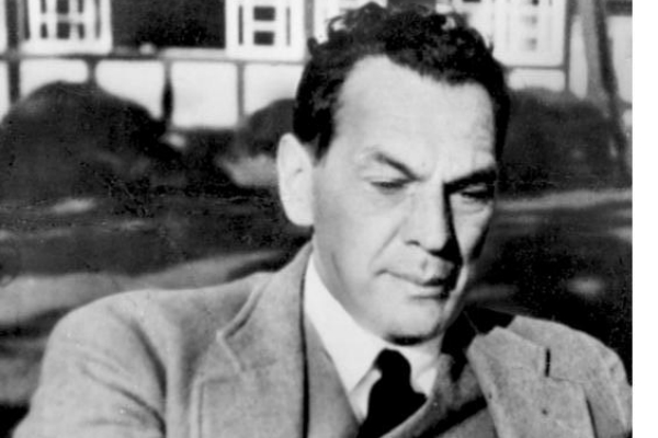 Richard Sorge: The master spy who helped alter the course of WW2