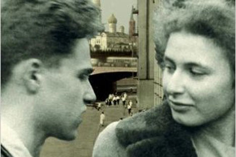 The mystery of Soviet Romeo and Juliet revealed after years