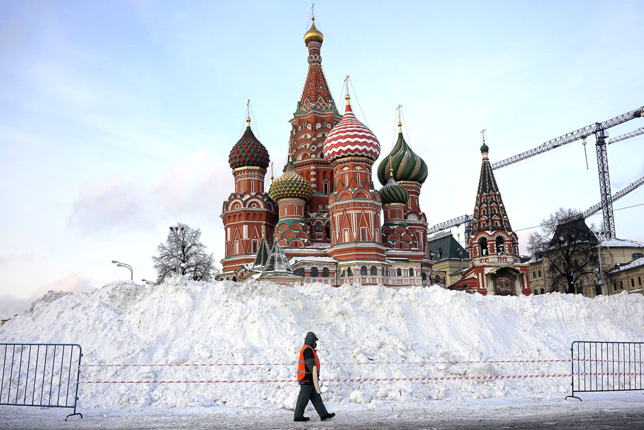 Moscow exits list of world’s top 100 most expensive cities Russia Beyond
