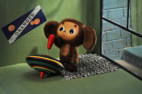 22新入荷 チェブラーシカ チェブラーシュカ レコード ソ連 ロシア 雑貨 Www Qiraatafrican Com