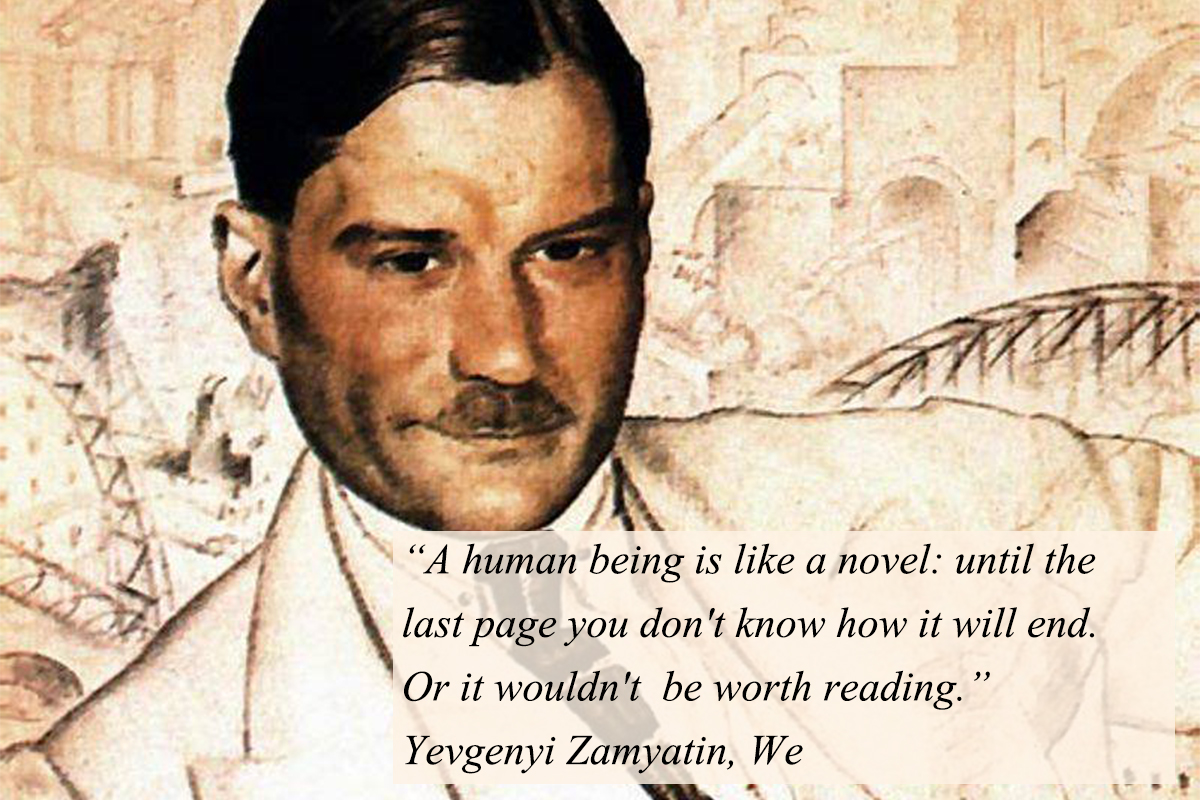 10 Quotes To Help You Convince Others You Read Russian Literature