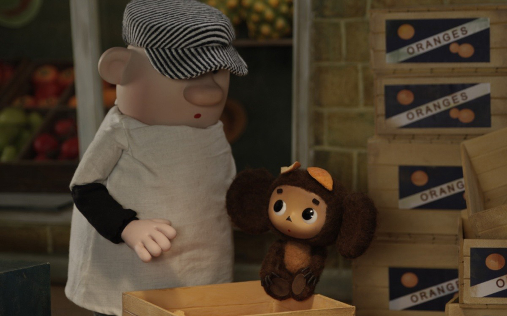 Cheburashka 10 fun facts about Russia's iconic furry character