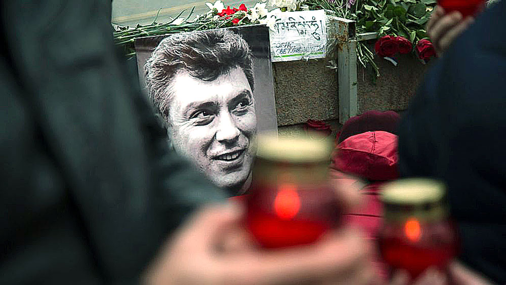 Luci e ombre sul caso Nemtsov