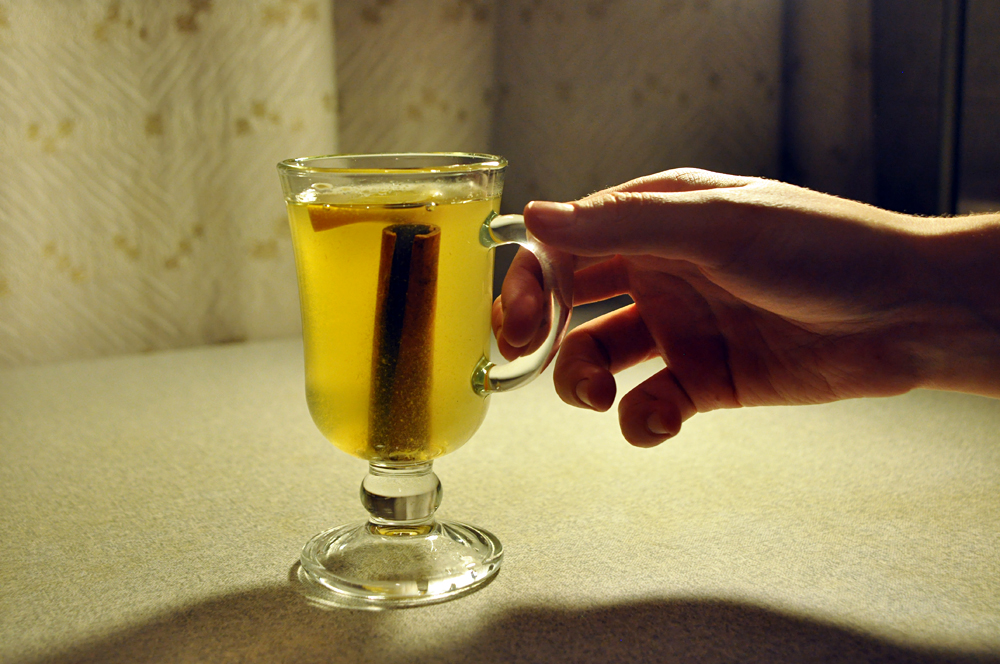 Try to make this traditional non-alcoholic drink yourself. Source: Anna Sorokina, RBTH