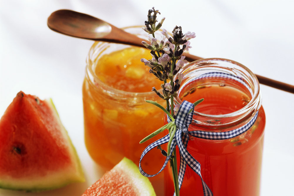 Watermelon honey — aromatic delight of the Don Cossacks. Source: Alamy / Legion-Media