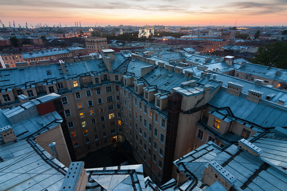 Rostov roof live фото