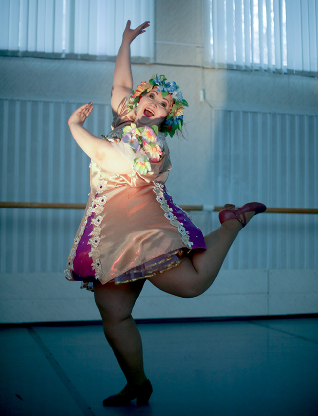 Russian Plus Size Ballet Theres More Of Me To Love Russia Beyond 2850