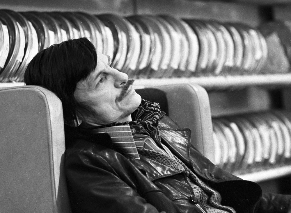 7 Andrei Tarkovsky films to be shown in the UK