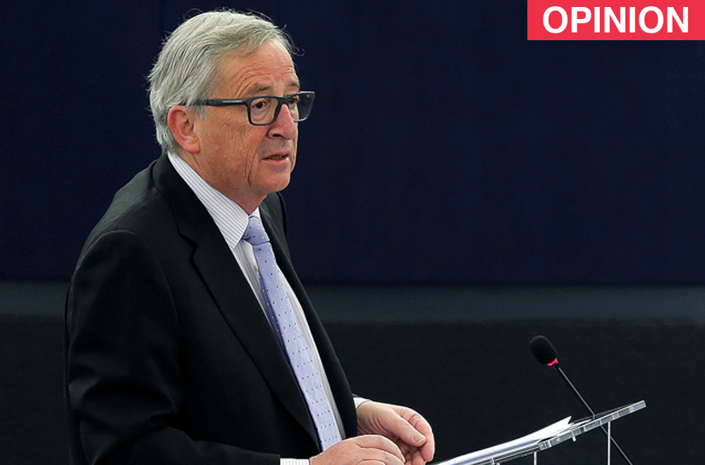 Jean-Claude Juncker